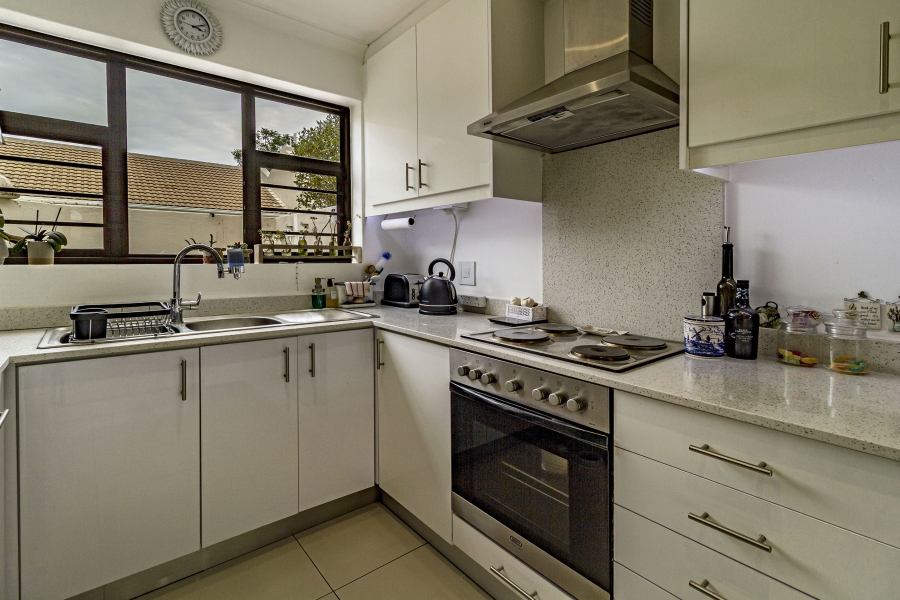 2 Bedroom Property for Sale in Bizweni Western Cape